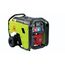  S - Serie Professioneller Dauereinsatz - Isolationsüberwachung Pramac Stromerzeuger  S 8000 - THI ISO AVR - 230V / 400V - BENZIN 12448449